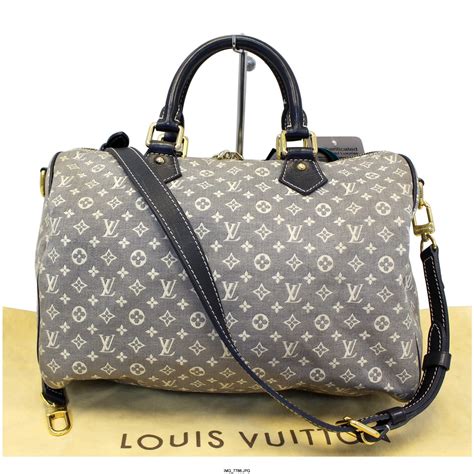 sac louis vuitton speedy 30 mini lin|Louis Vuitton Palo Alto.